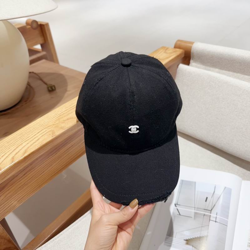 Chanel Cap 97 (5)